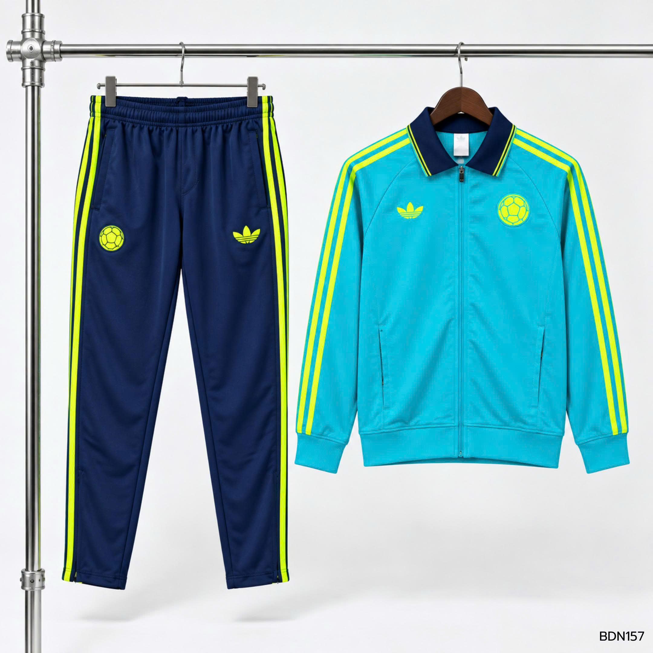 BDN157 COLOMBIA01