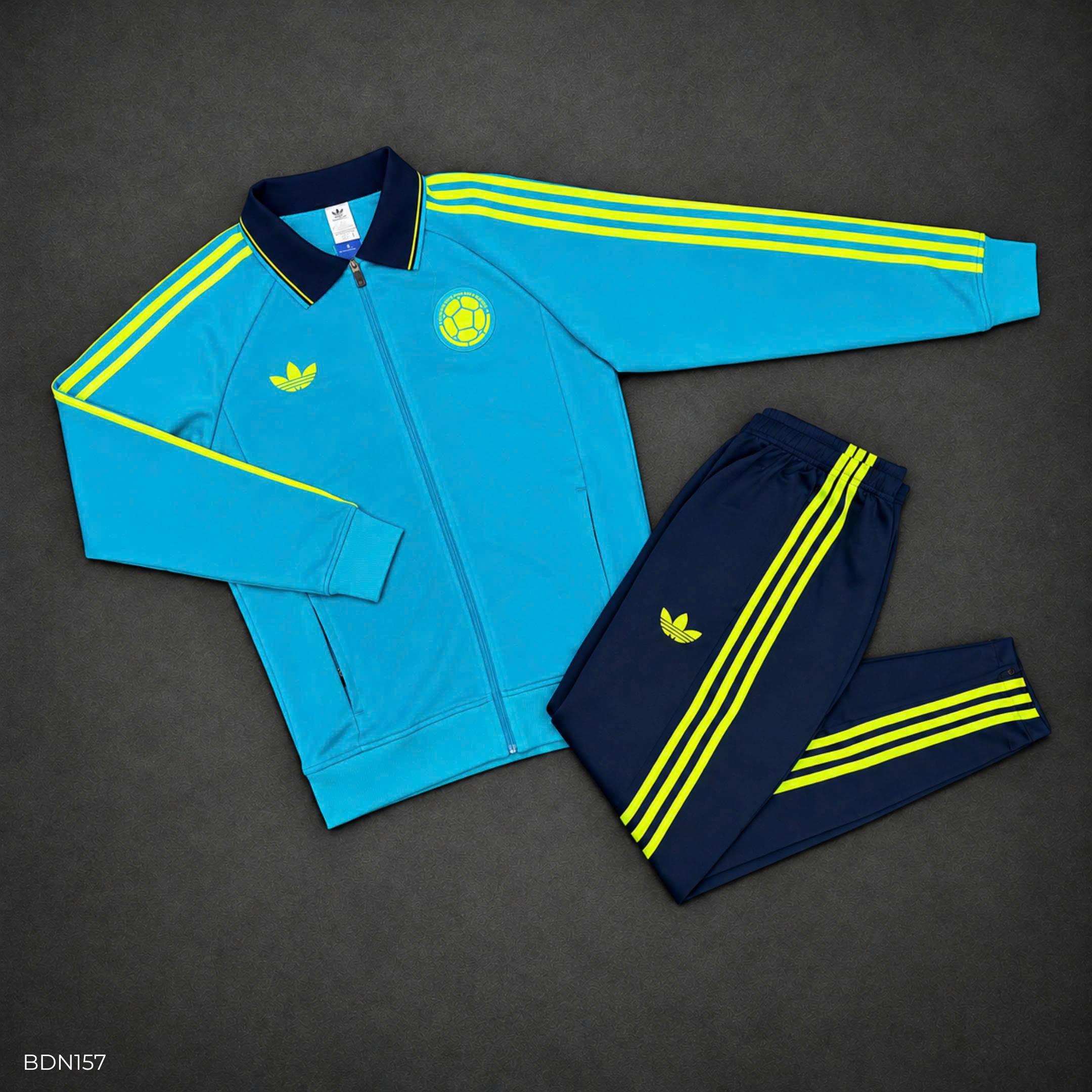 BDN157 COLOMBIA01