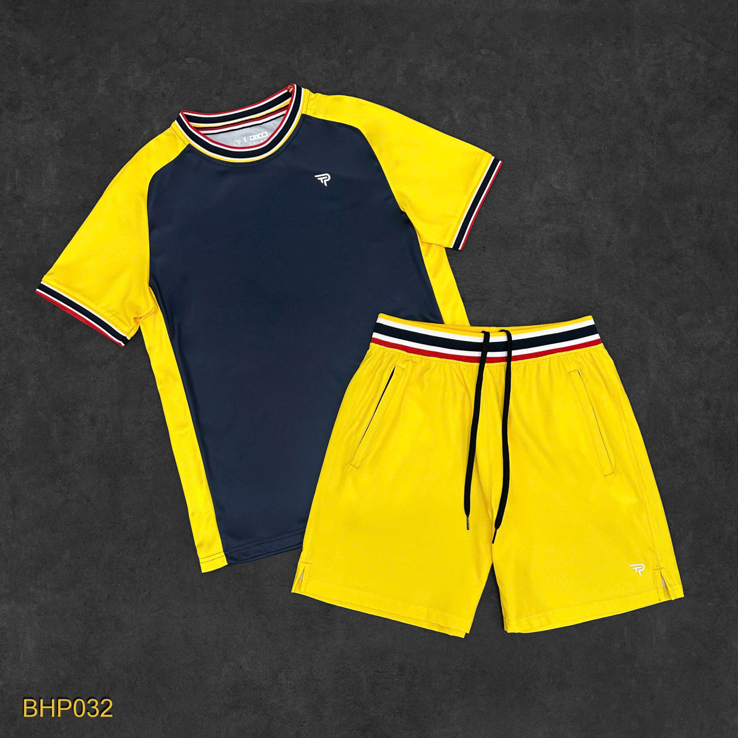 BHP032 CT - Tím than - 3XL