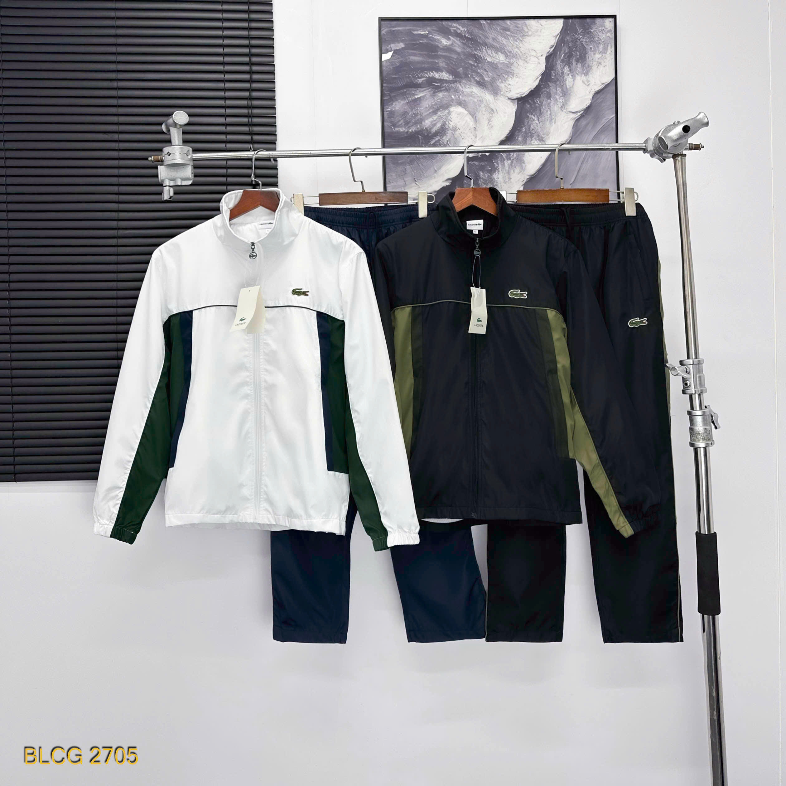 BLCG 2705