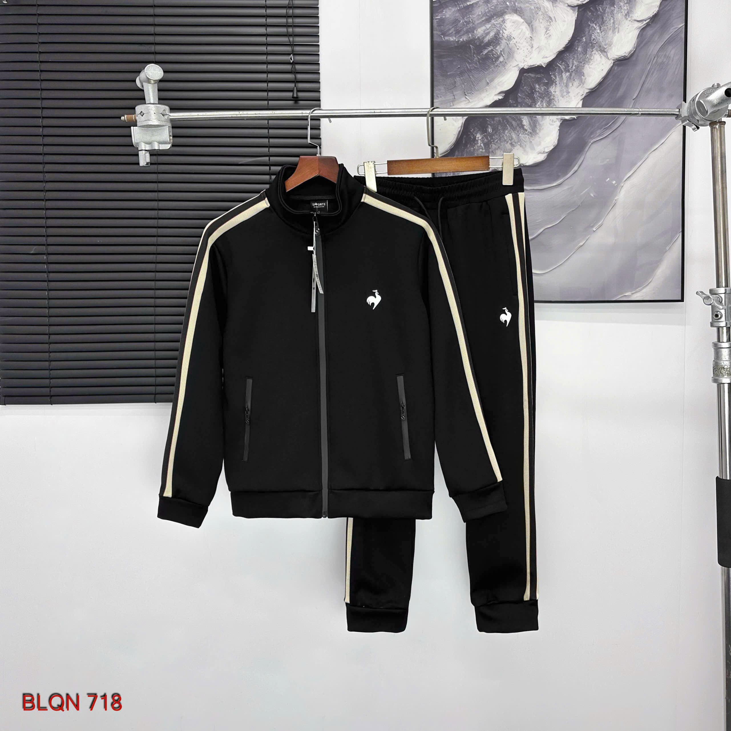 BLQN 718 LN