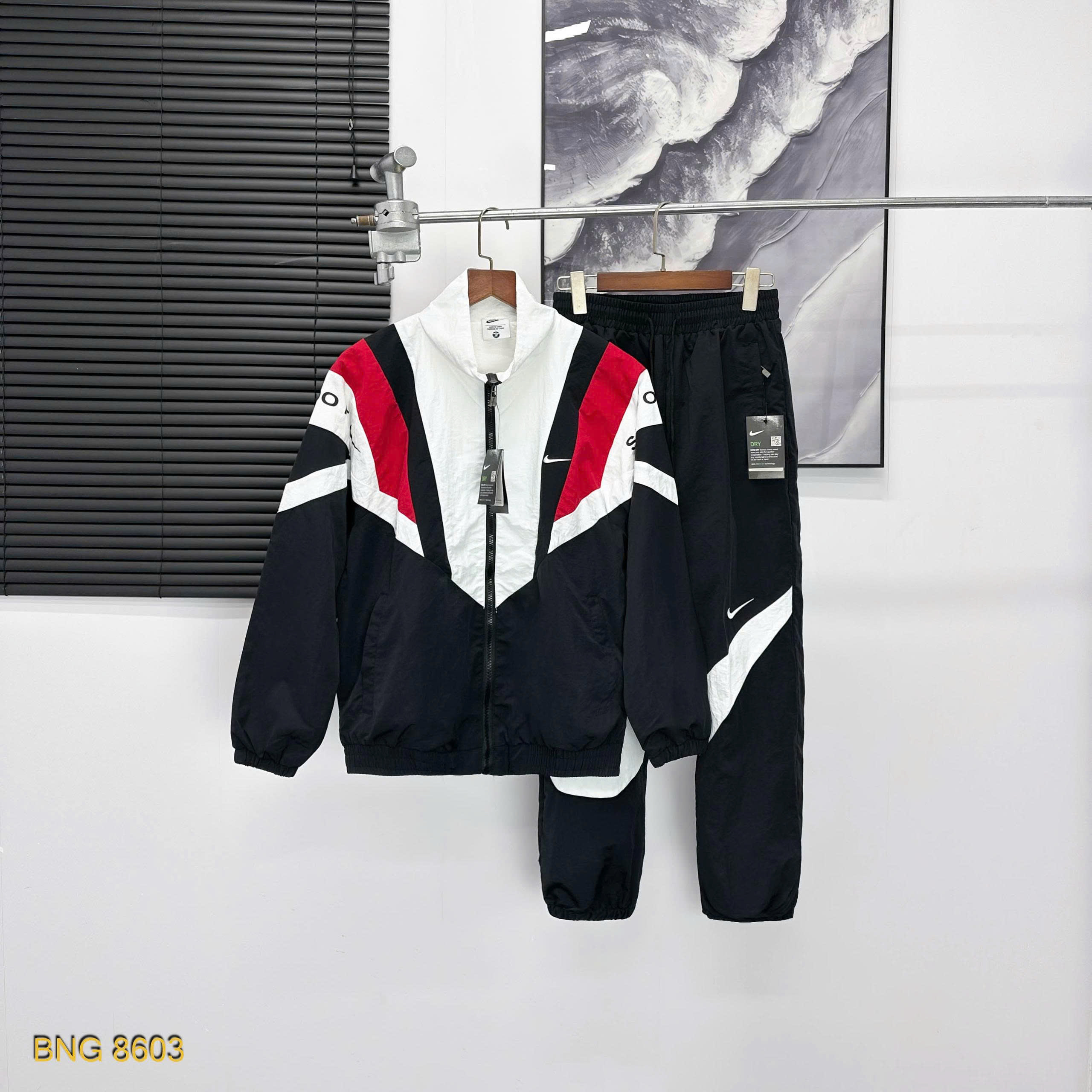 BNG 8603