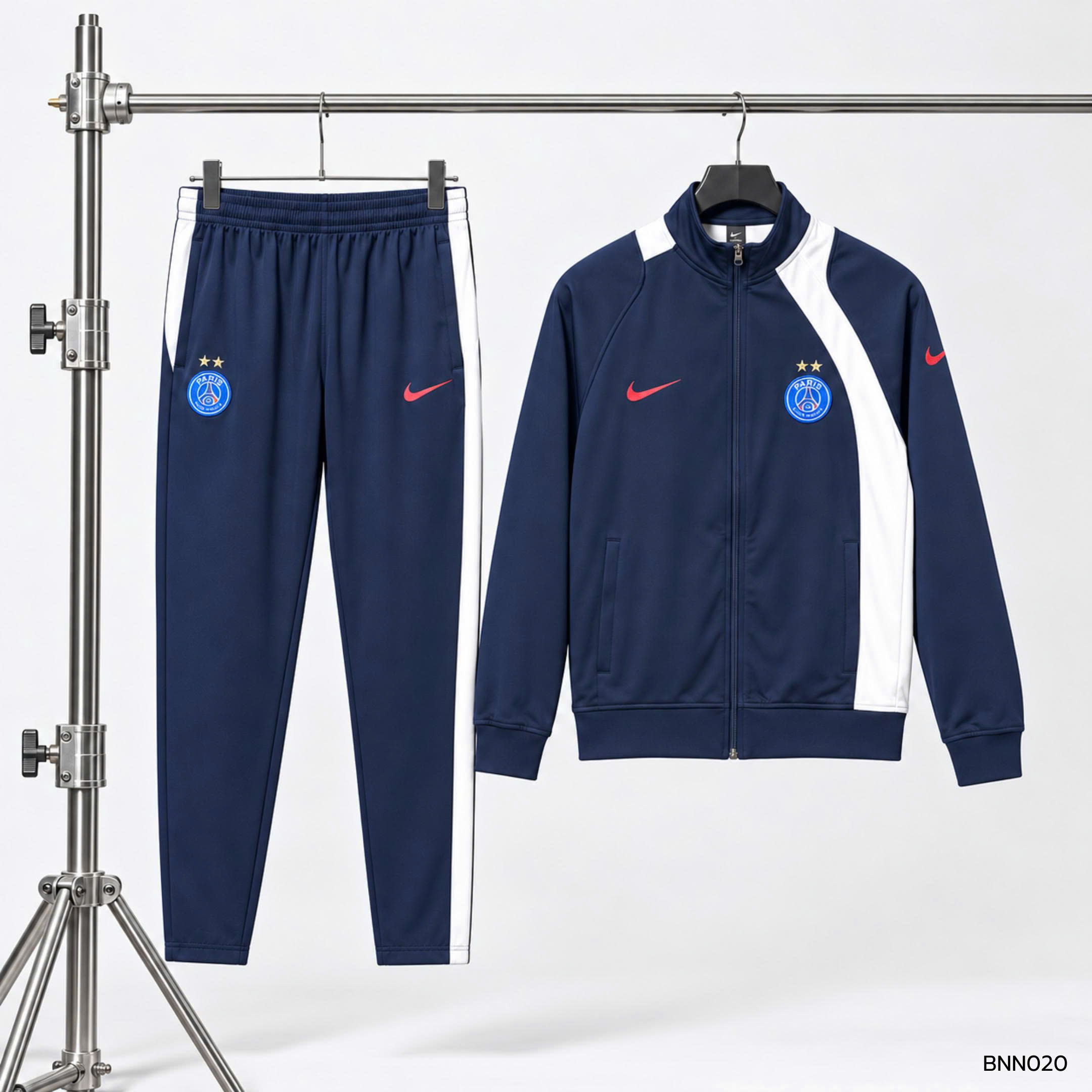 BNN020 PSG021