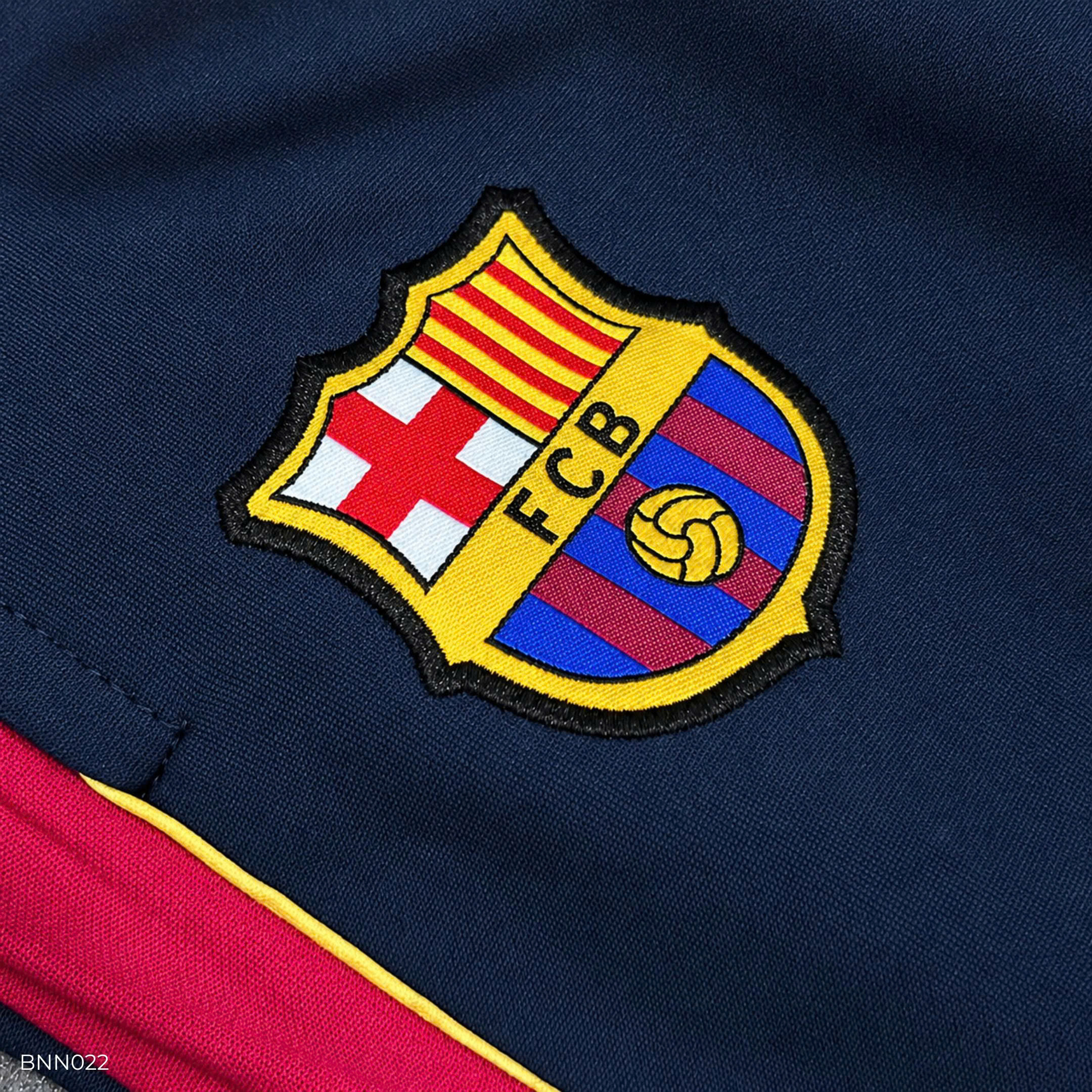 BNN022 FCB04