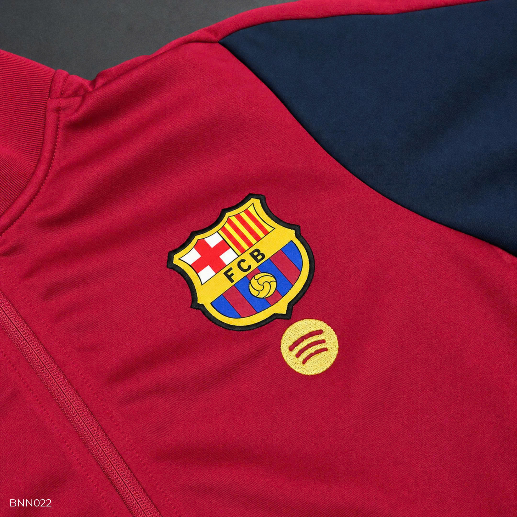 BNN022 FCB04