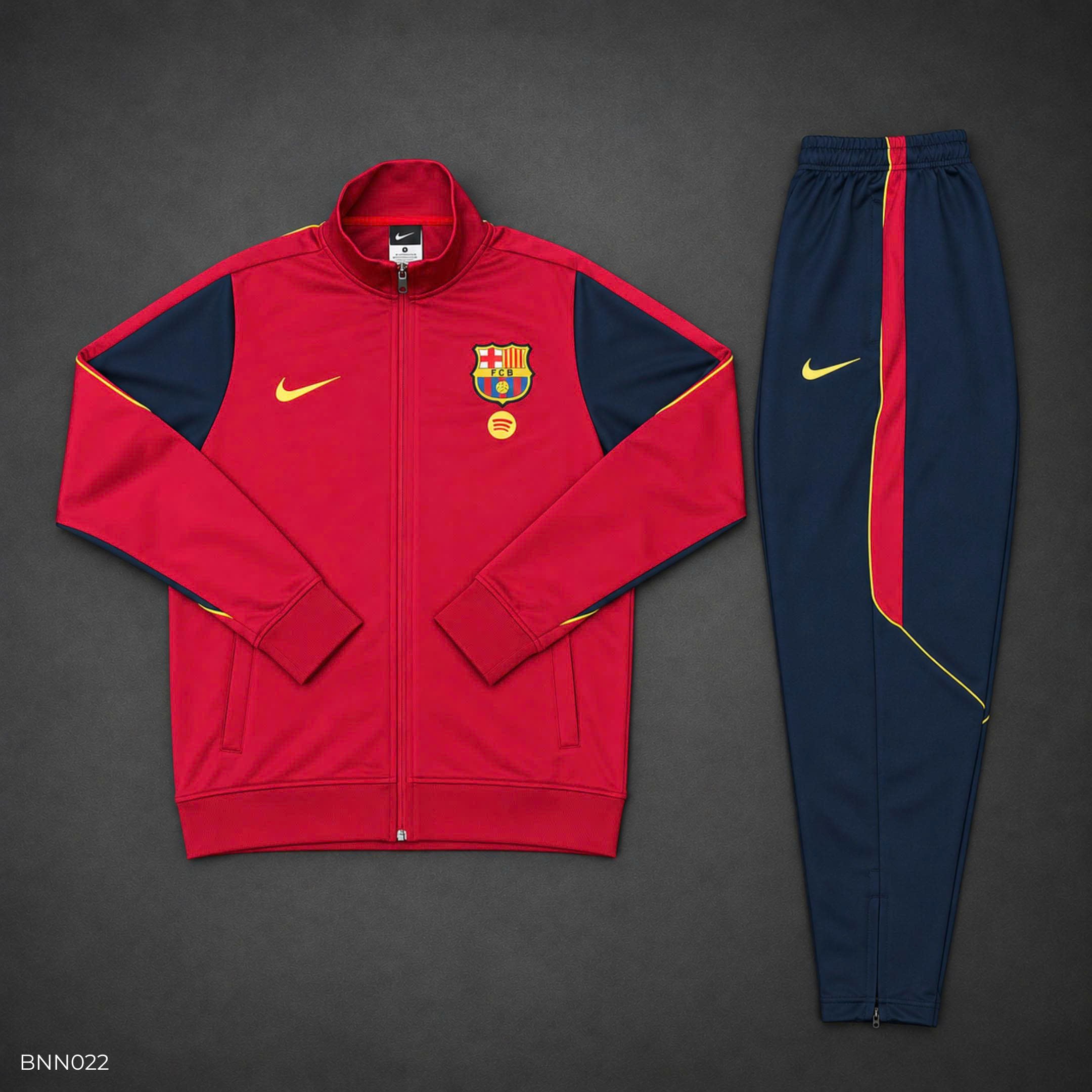 BNN022 FCB04