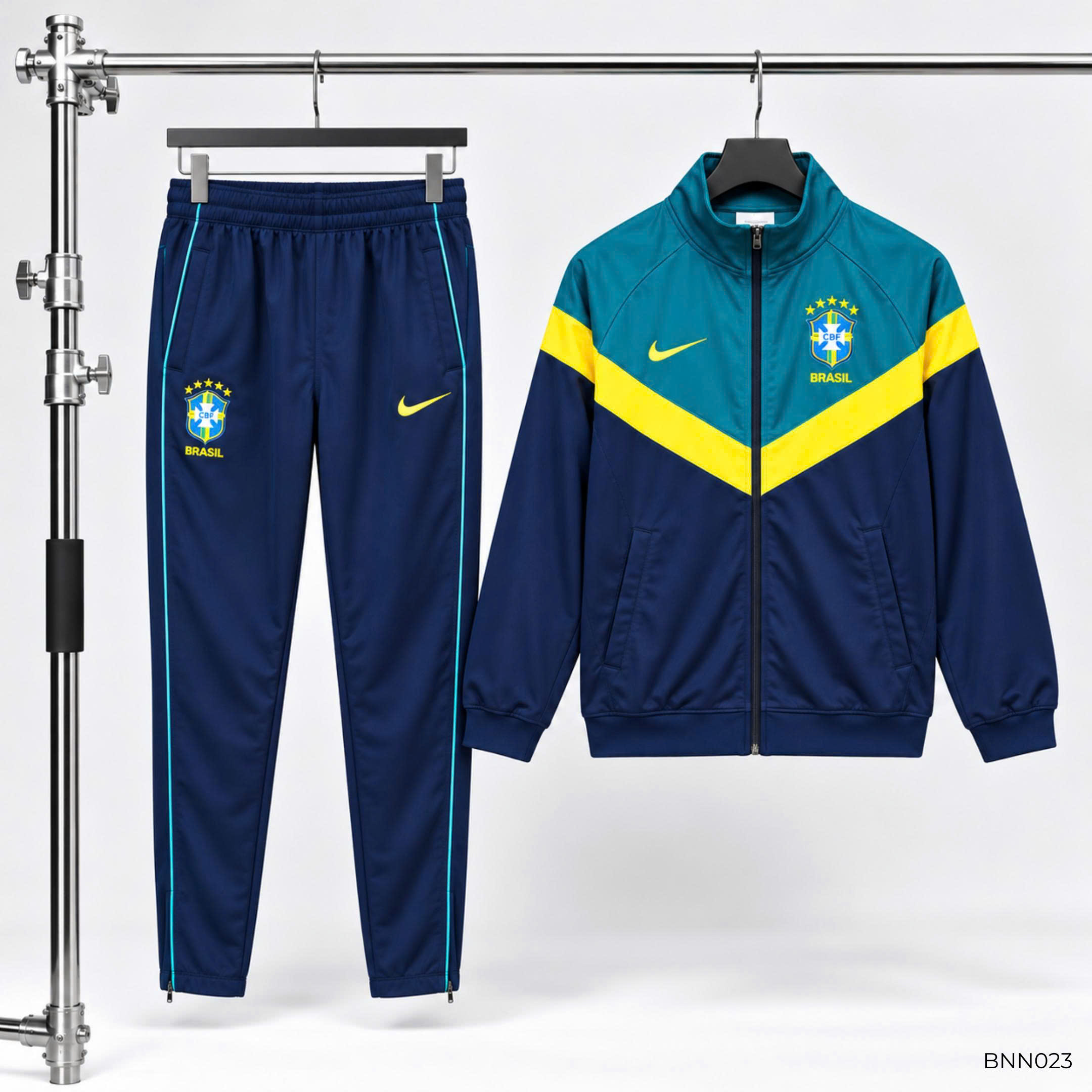 BNN023 BRAZIL01