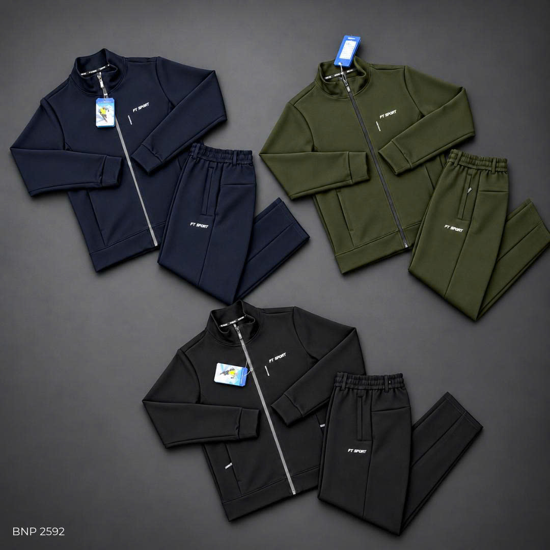 BPN 2592