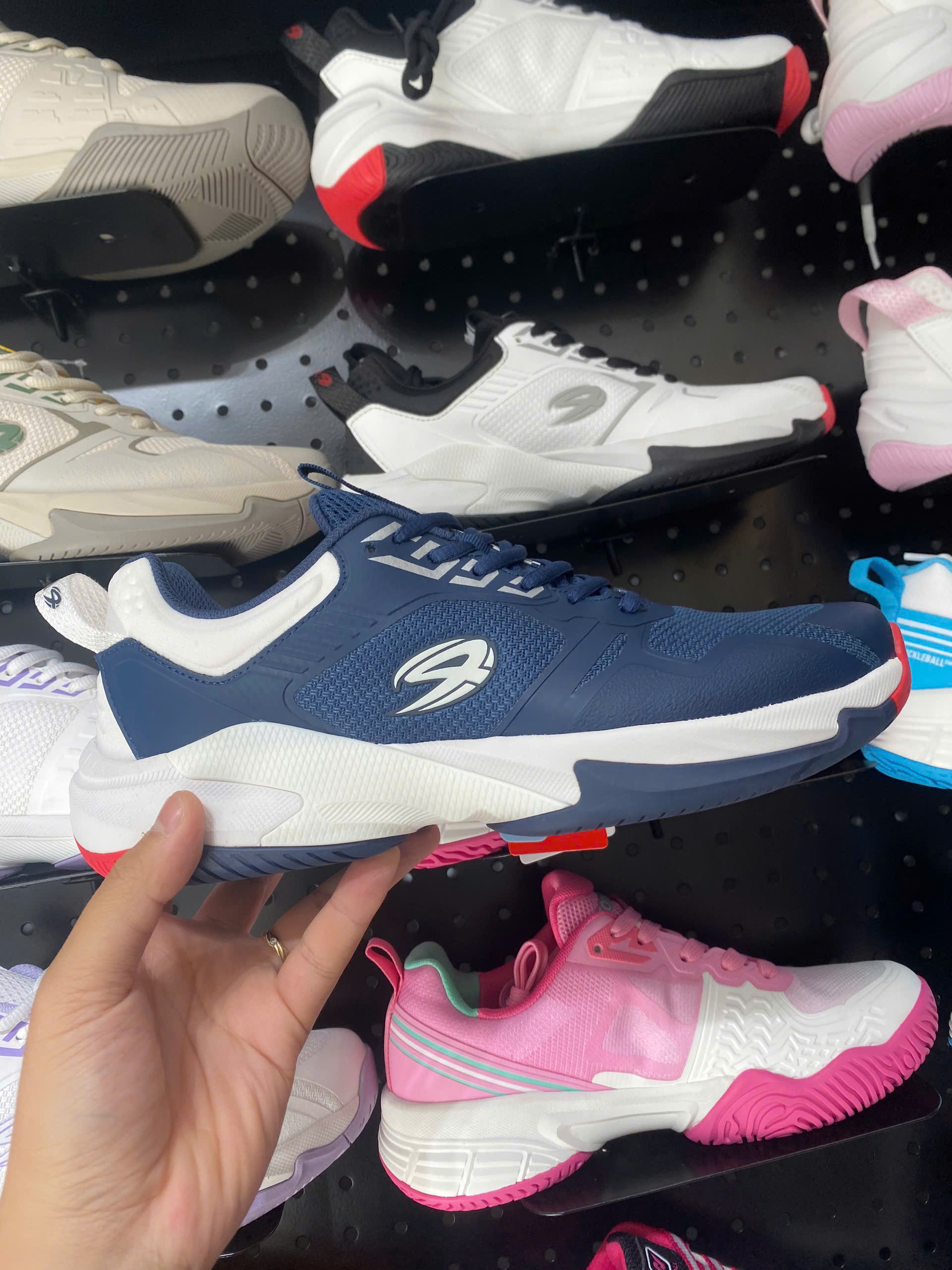 GIÀY NEGIN EOPAIA 432558