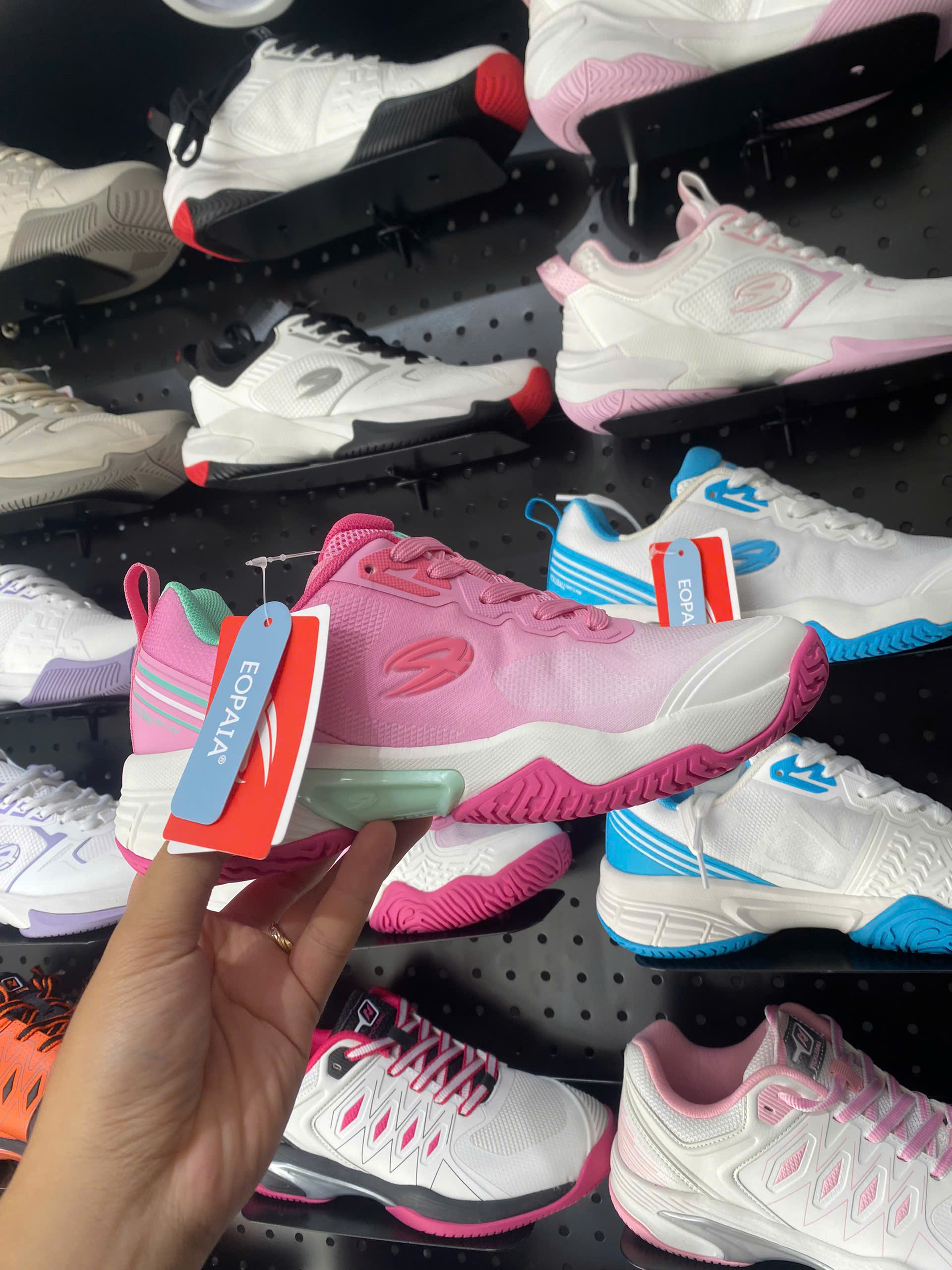 GIÀY NEGIN EOPAIA 492578