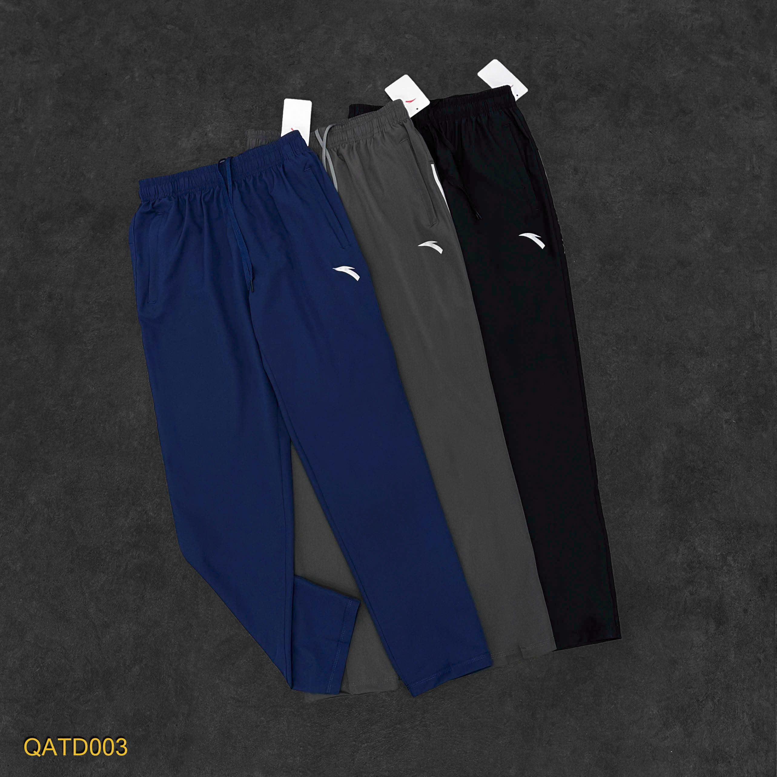 QATD003