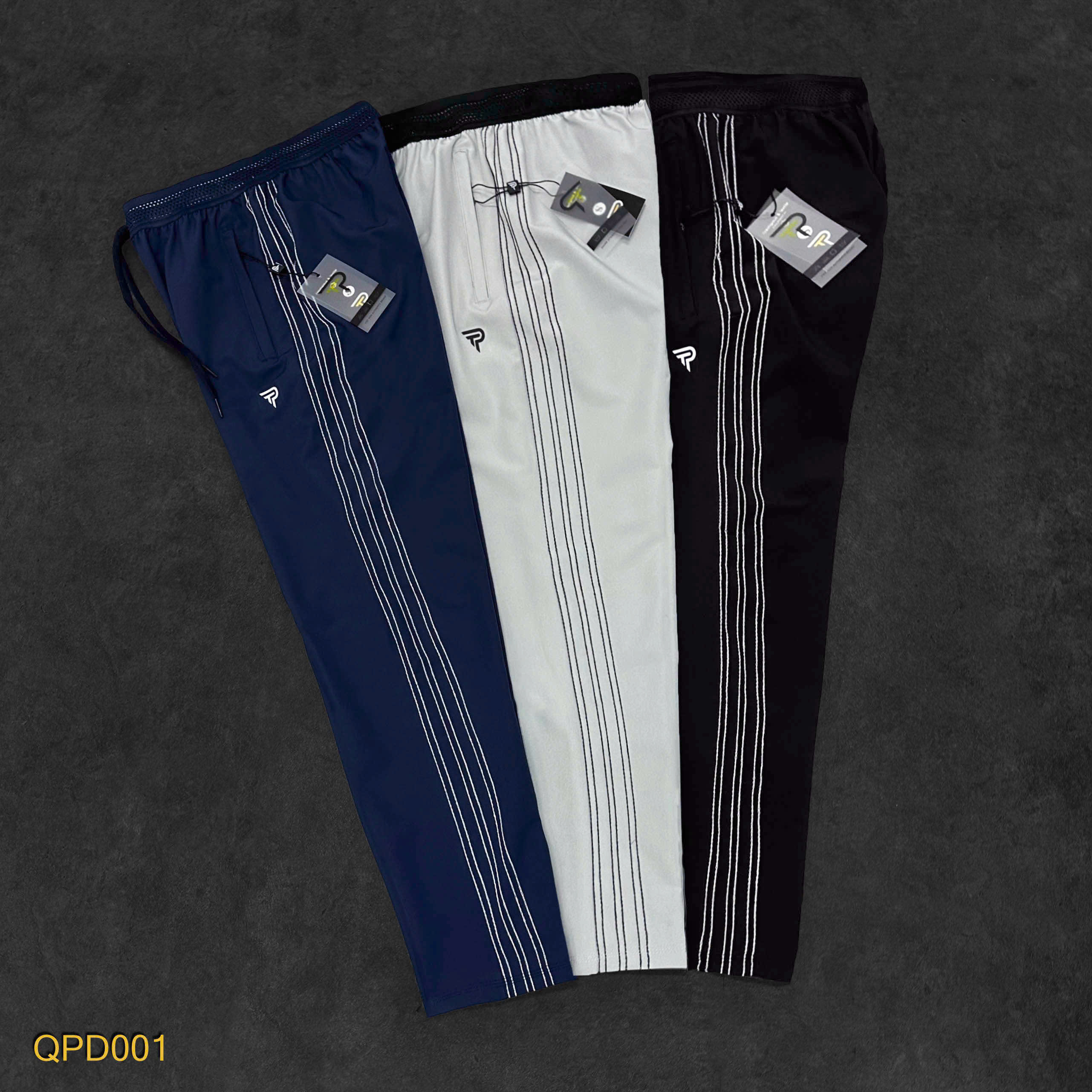 QPD001