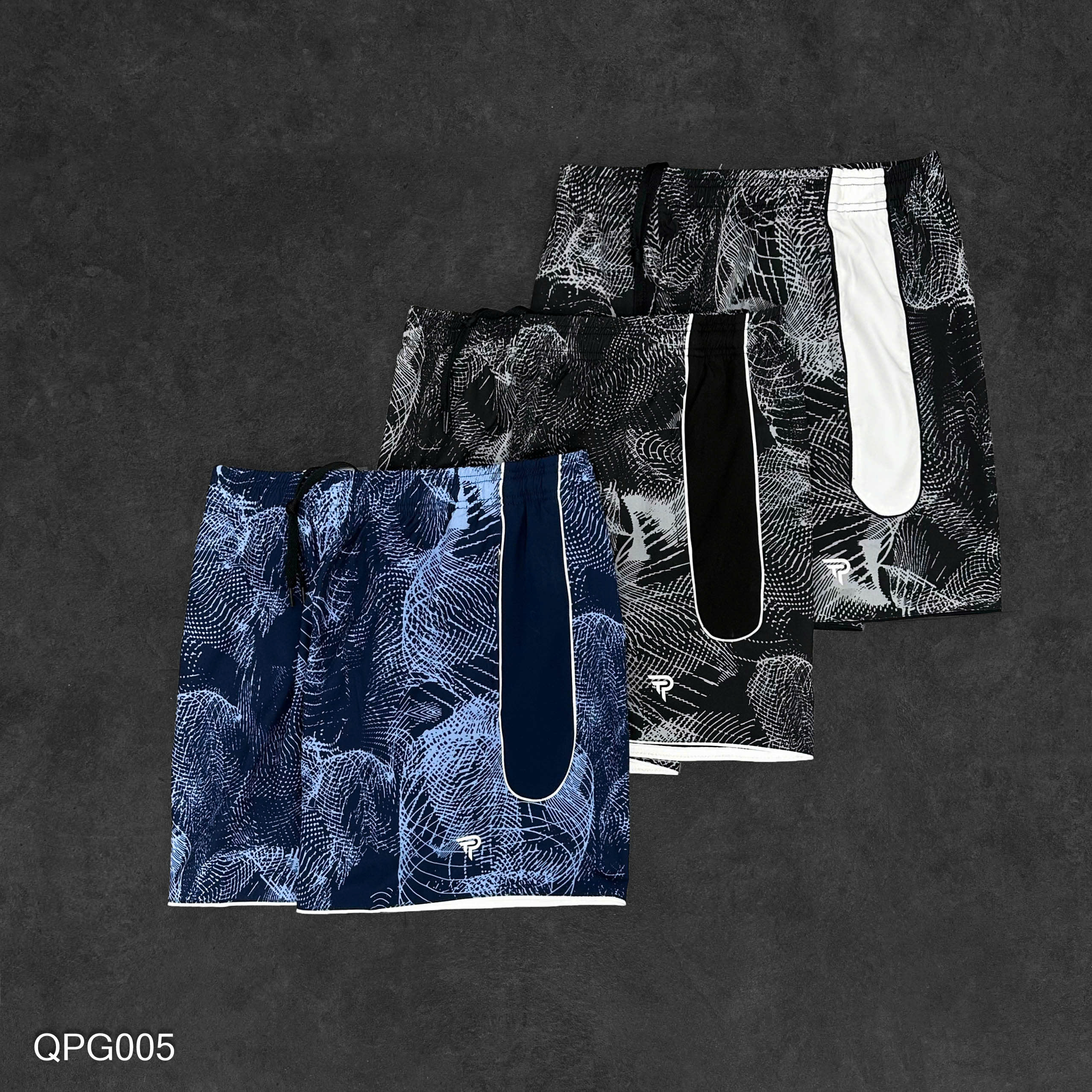 QPG005