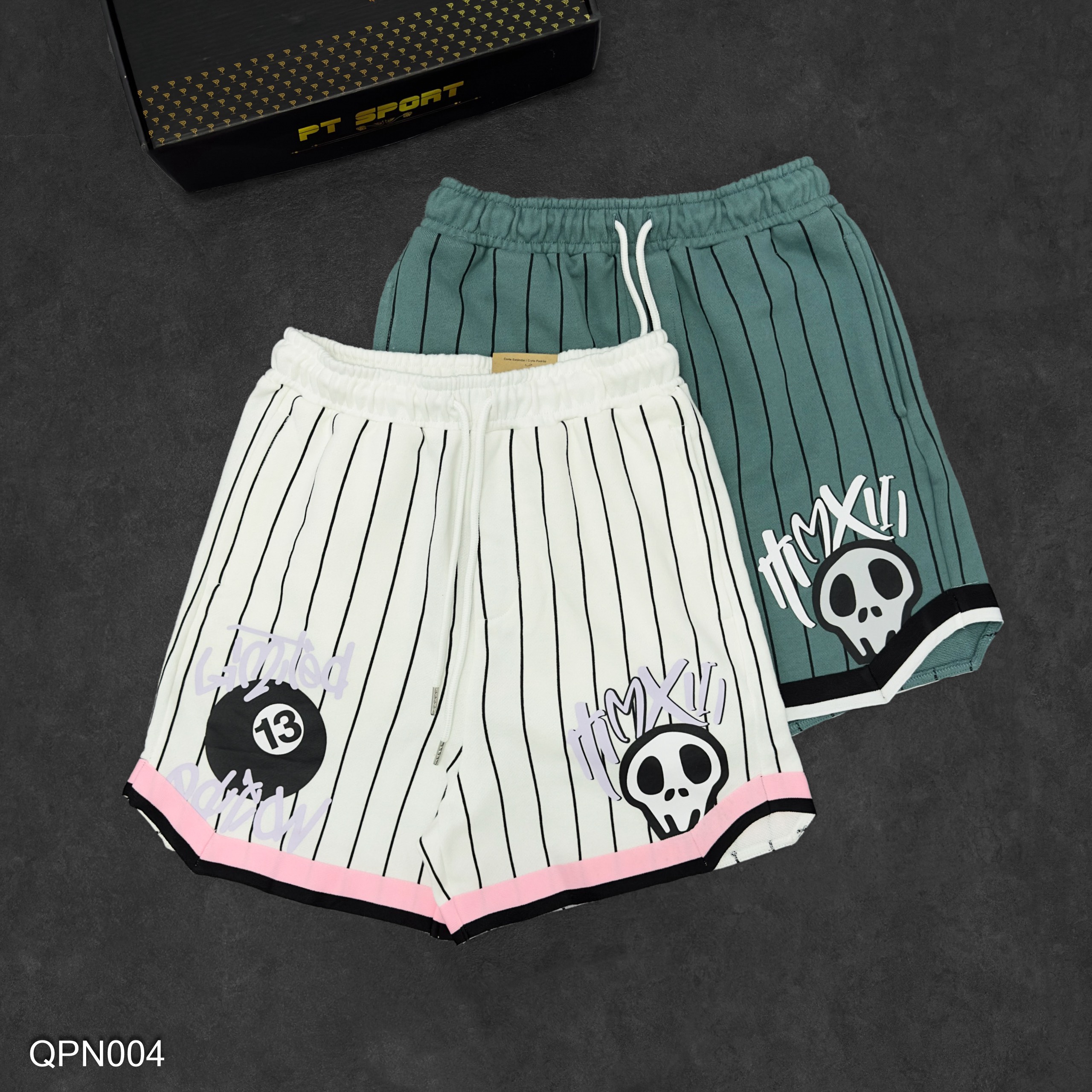 QPN004