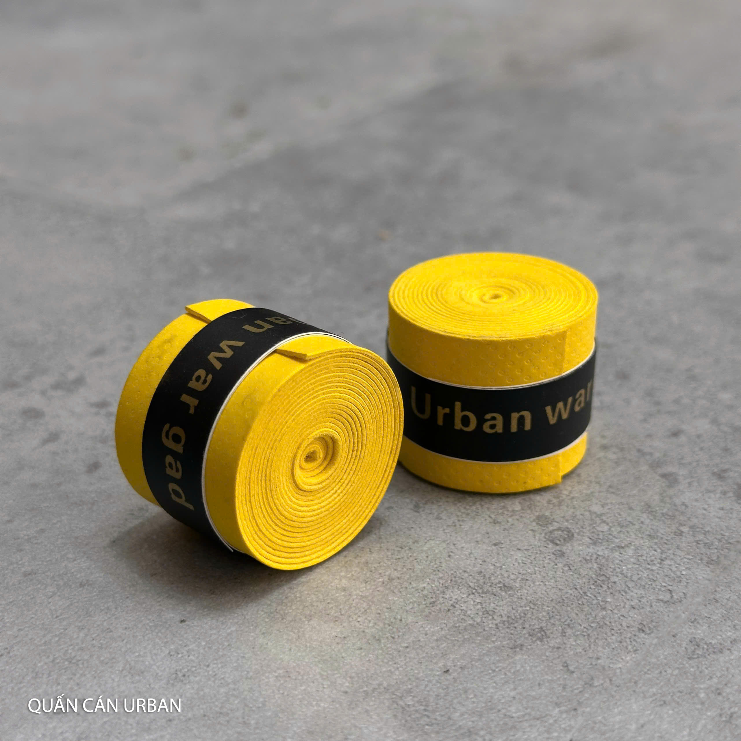 QUẤN CÁN URBAN - Vàng