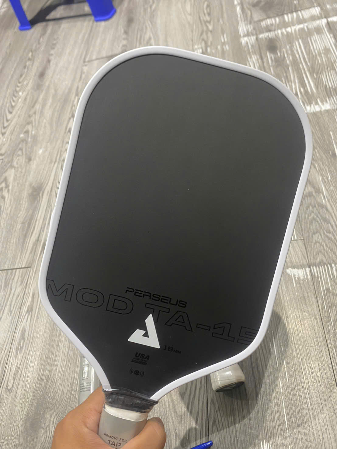 VỢT JOOLA PERSEUS MODTA-15