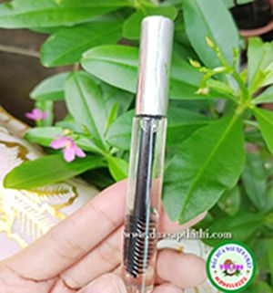 Mascara dầu dừa nguyên chất