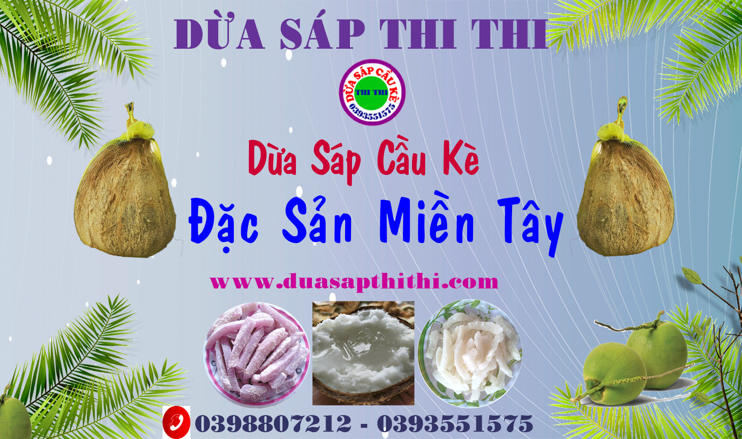 Banner Thương Hiệu