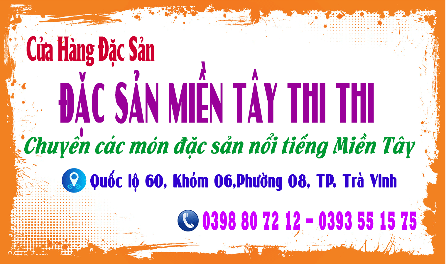 HOTLINE DỪA SÁP