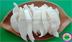 Mứt Dừa Sáp Loại 2