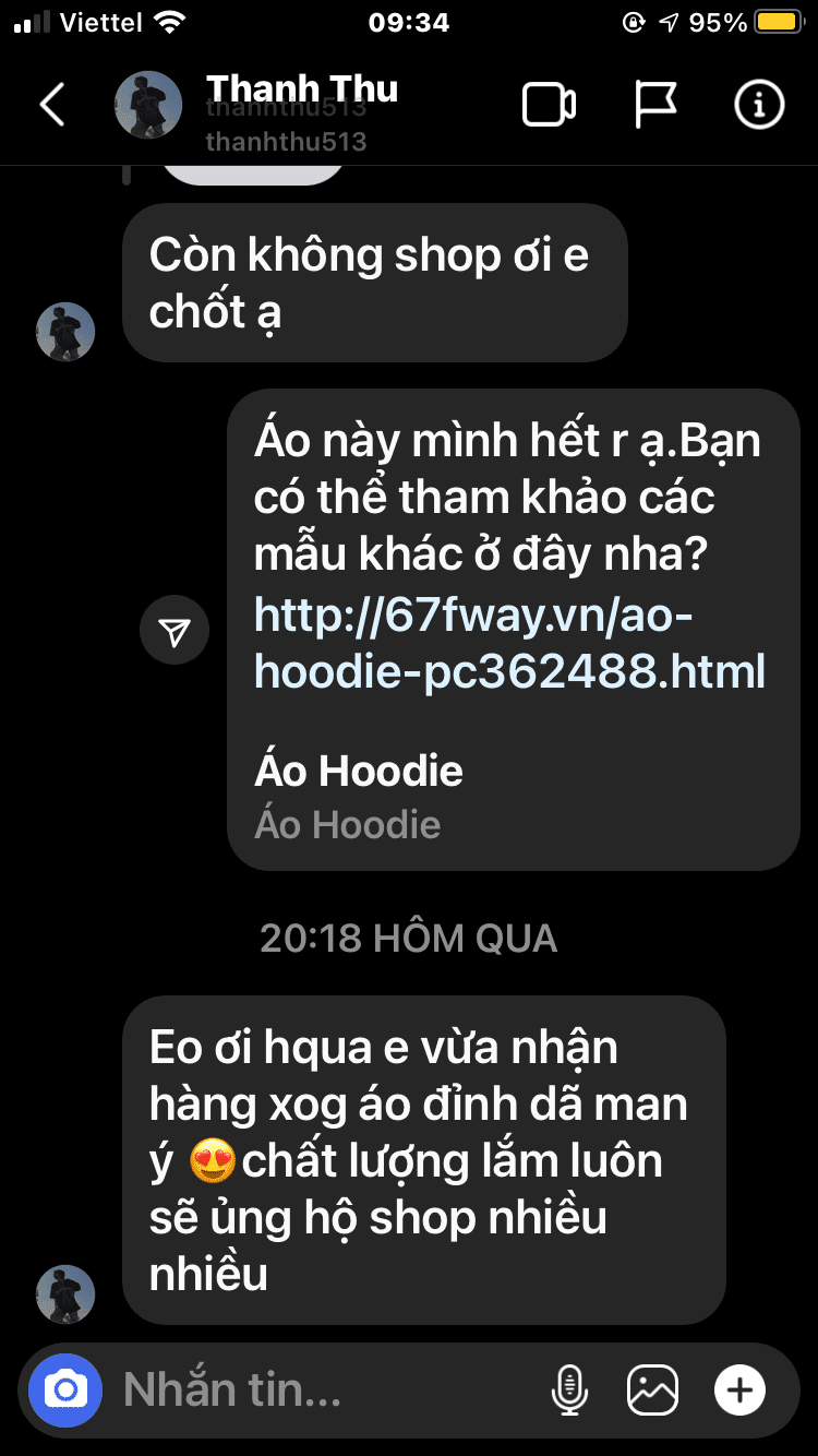 Feedback 27/10