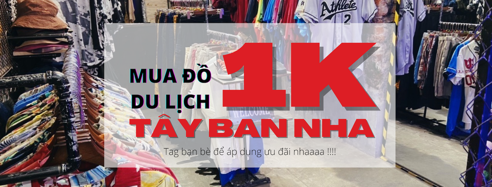 SUMMER SALE 1K