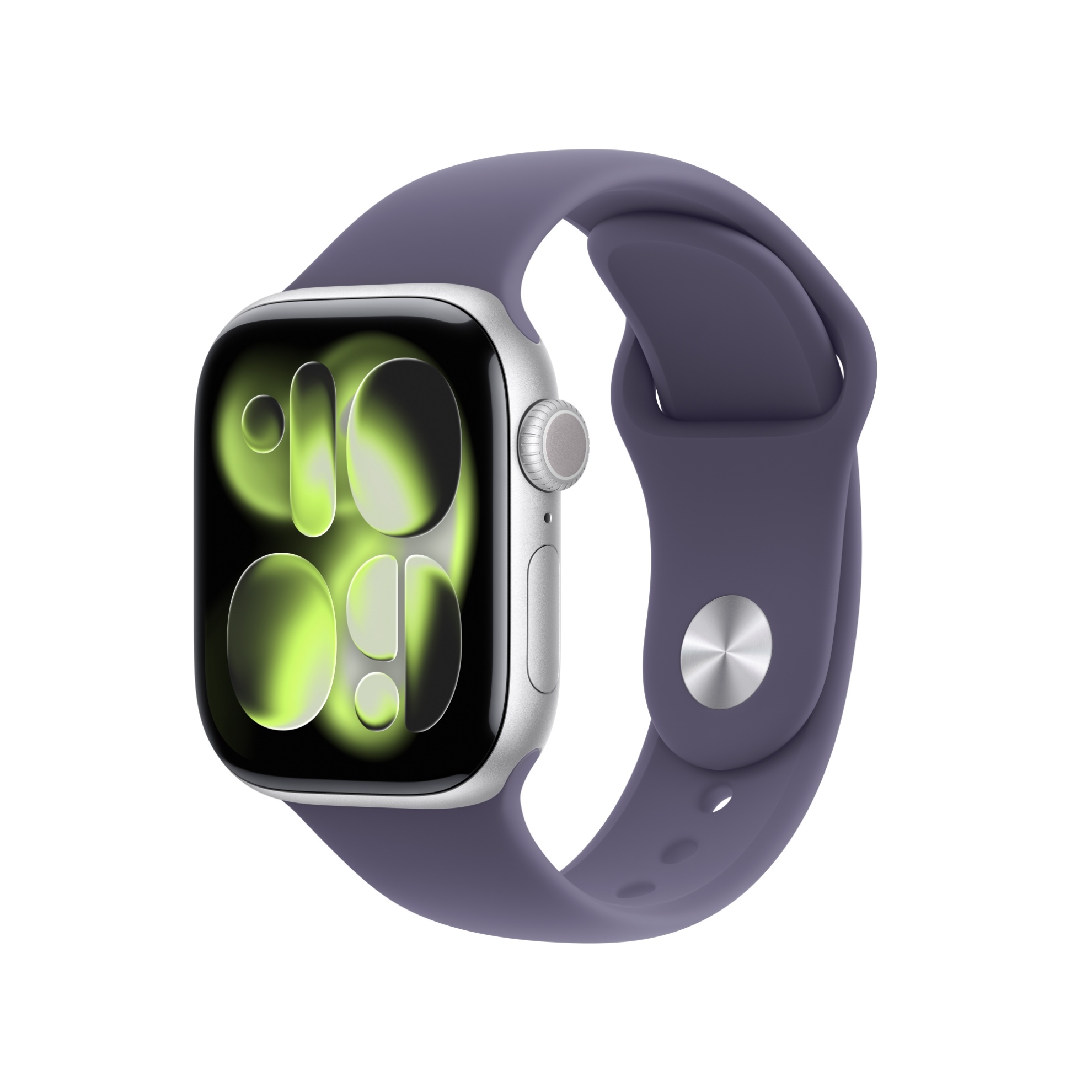 Apple Watch Series 11 Nhôm (GPS) 42mm Sport Band size M/L