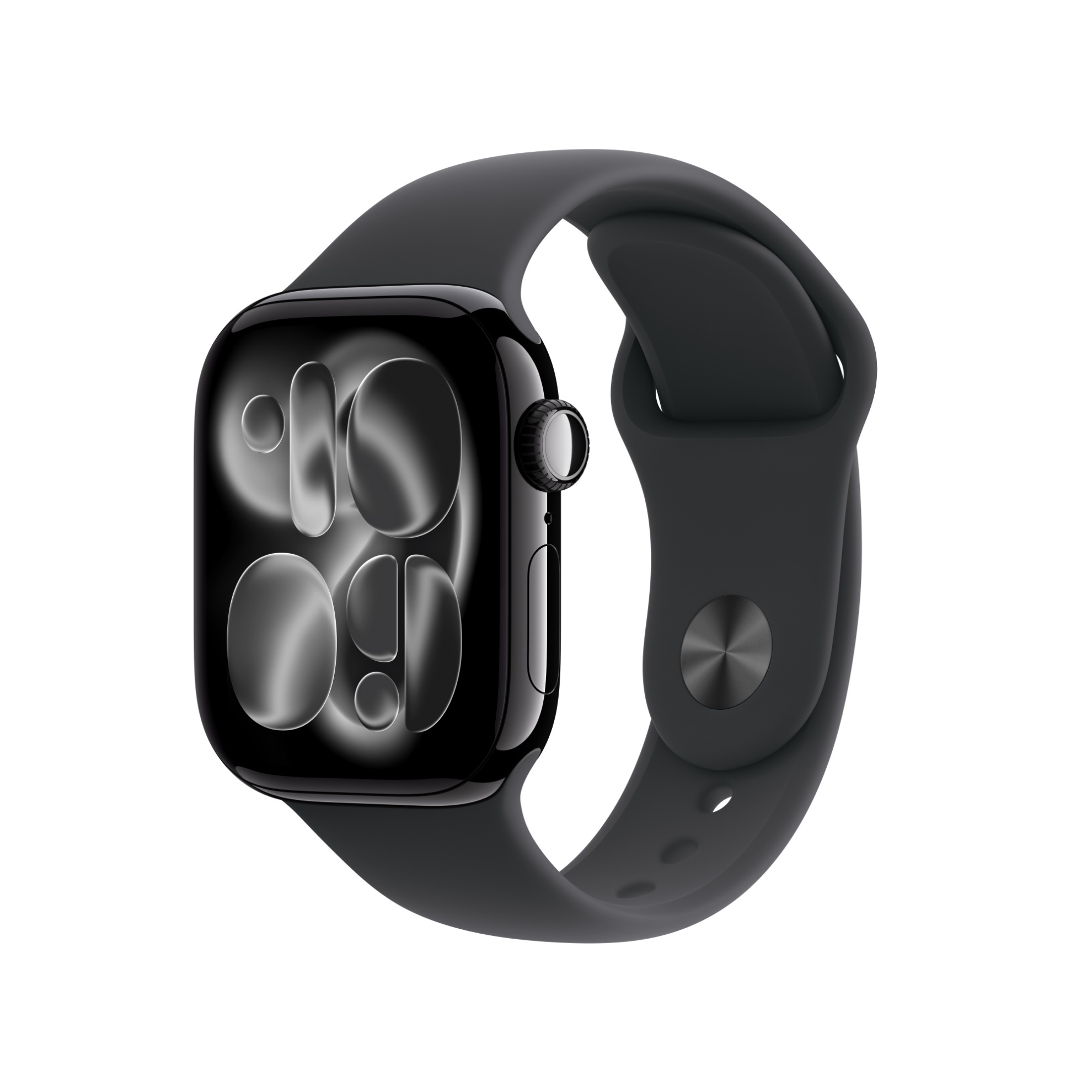 Apple Watch Series 11 Nhôm (GPS) 46mm Sport Band size M/L
