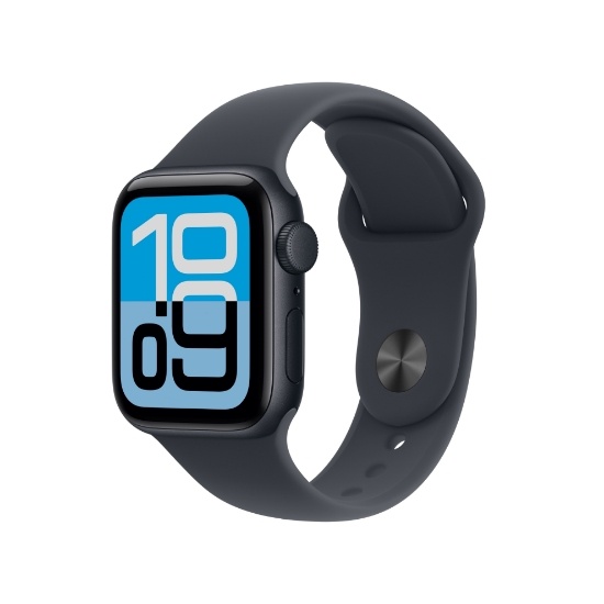 Apple Watch SE 3 Nhôm (GPS + Cellular) 44mm Sport Band size S/M