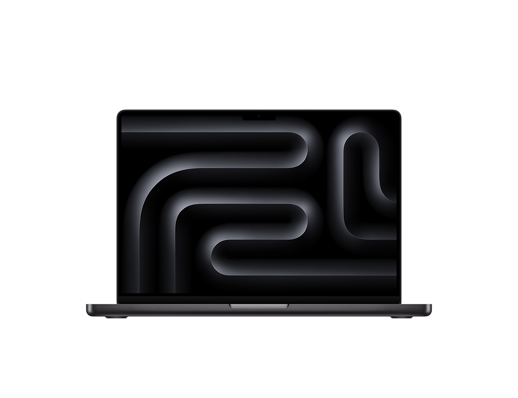 MacBook Pro 2025 14 inch Apple M5 10-Core CPU 10-Core GPU 32GB RAM 1TB SSD