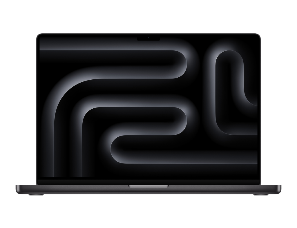 MacBook Pro 2026 16 inch Apple M5 PRO 18-Core CPU 20-Core GPU 24GB RAM 1TB SSD – NEW