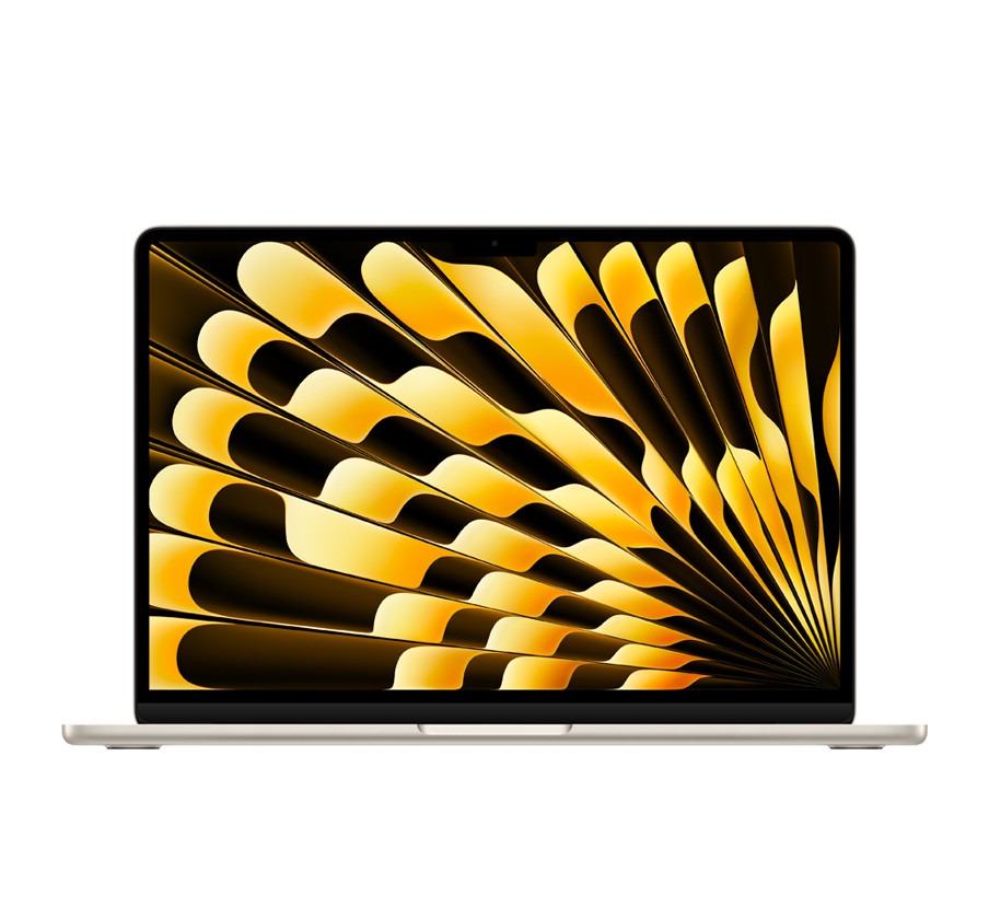 MacBook Air 2026 13 inch Apple M5 16GB RAM 1TB SSD – NEW