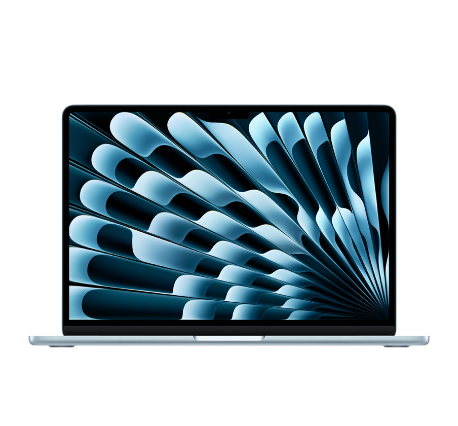 MacBook Air 2026 13 inch Apple M5 16GB RAM 2TB SSD – NEW