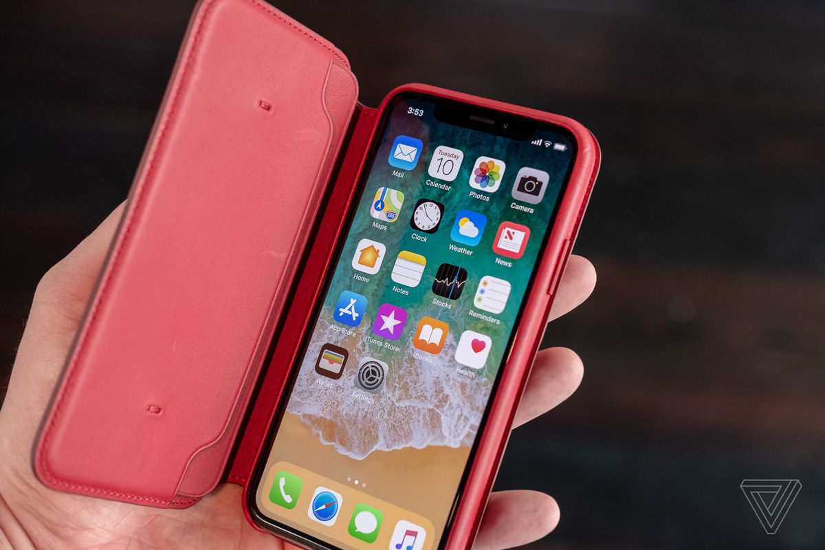 Sản phẩm Red iPhone 8