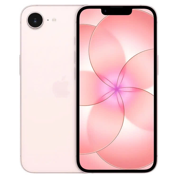 iPhone 17e 256GB | Chính hãng