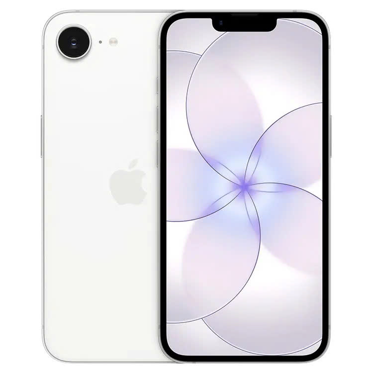 iPhone 17e 512GB | Chính hãng