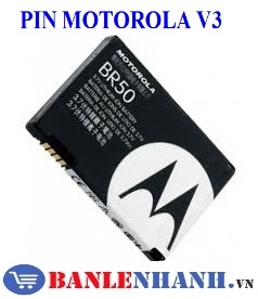 PIN MOTOROLA V3