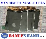 MÀN HÌNH 20 CHÂN