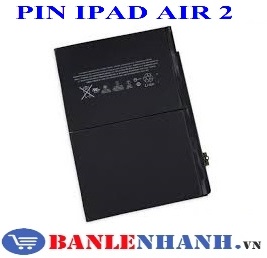 PIN IPAD AIR 2