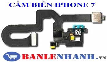 CẢM BIẾN IPHONE 7