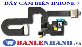 DÂY CẢM BIẾN IPHONE 7