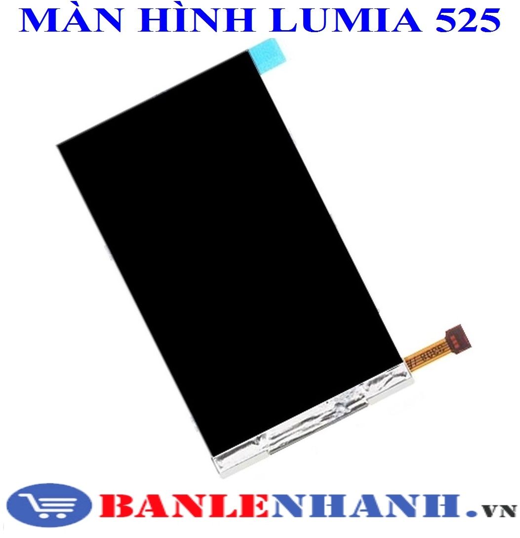 MÀN HÌNH LUMIA 525