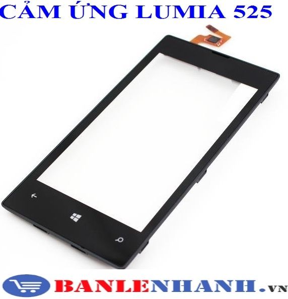 CẢM ỨNG LUMIA 525