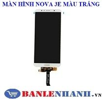 MÀN HÌNH NOVA 3E MÀU TRẮNG