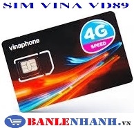 SIM VD89 VINA