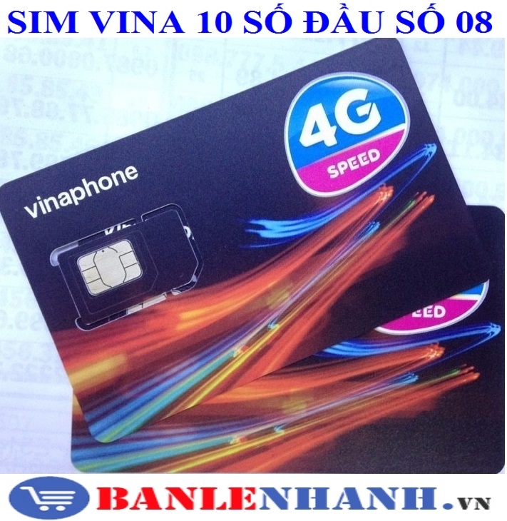 SIM VINA TÀI KHOẢN 0 ĐỒNG 08