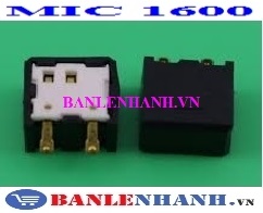 MIC 1600