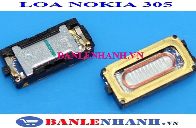 LOA NOKIA 305