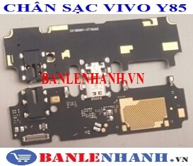 CHÂN SẠC VIVO Y85