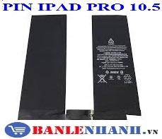 PIN IPAD PRO 10.5